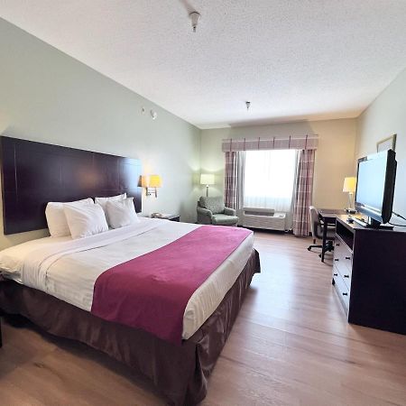 Americas Best Value Inn Wiggins Εξωτερικό φωτογραφία