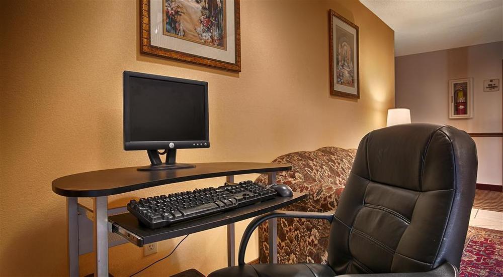 Americas Best Value Inn Wiggins Ανέσεις φωτογραφία