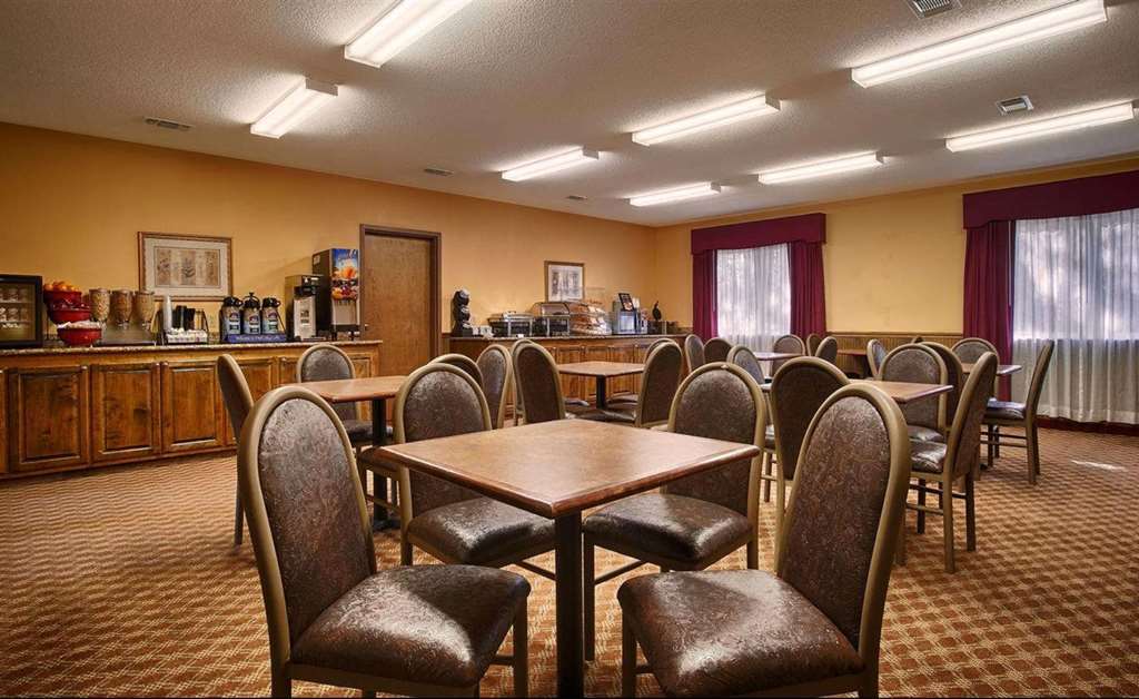 Americas Best Value Inn Wiggins Ανέσεις φωτογραφία