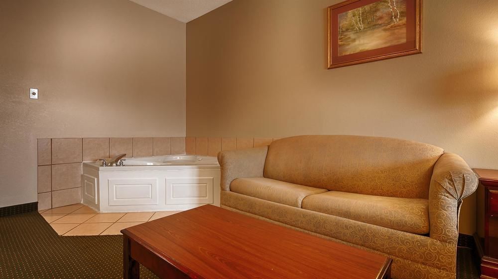 Americas Best Value Inn Wiggins Εξωτερικό φωτογραφία
